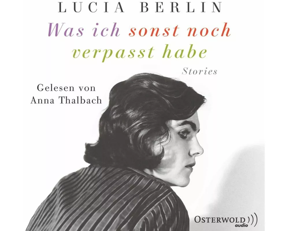 Was ich sonst noch verpasst habe