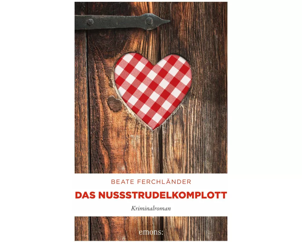 Das Nussstrudelkomplott