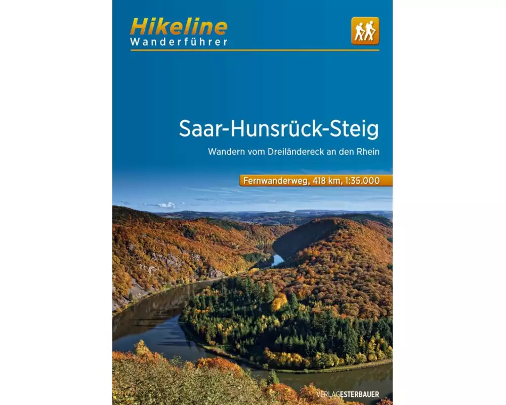 Saar-Hunsrück-Steig
