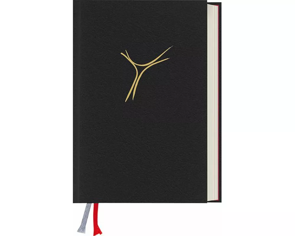 Gotteslob Erzbistum Köln. Taschenausgabe. Cabra schwarz