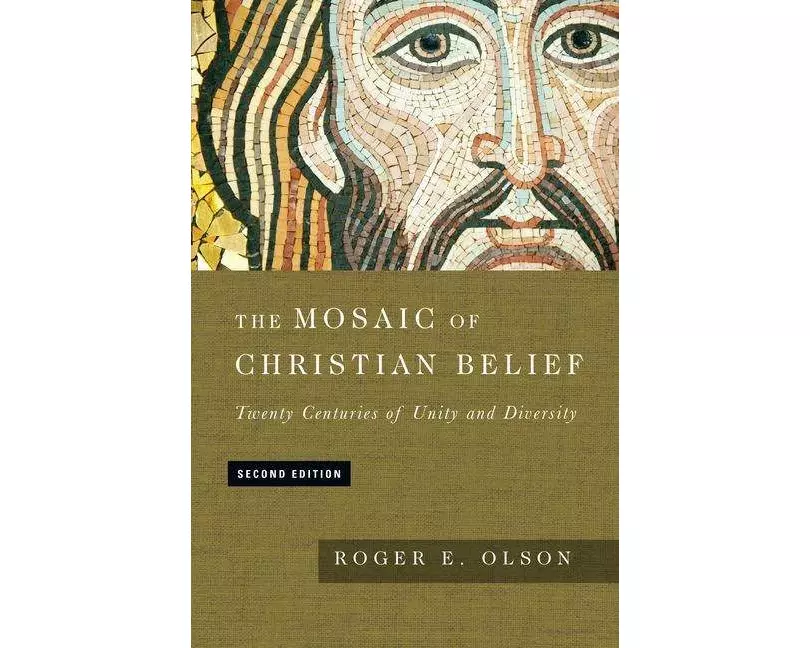 The Mosaic of Christian Belief