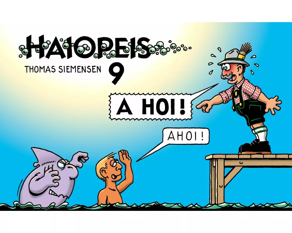 Haiopeis 9