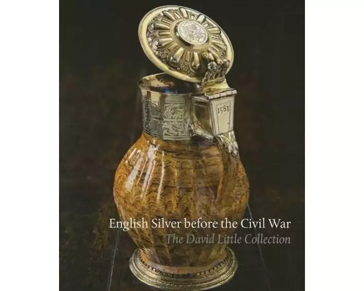 English Silver Before the Civil War