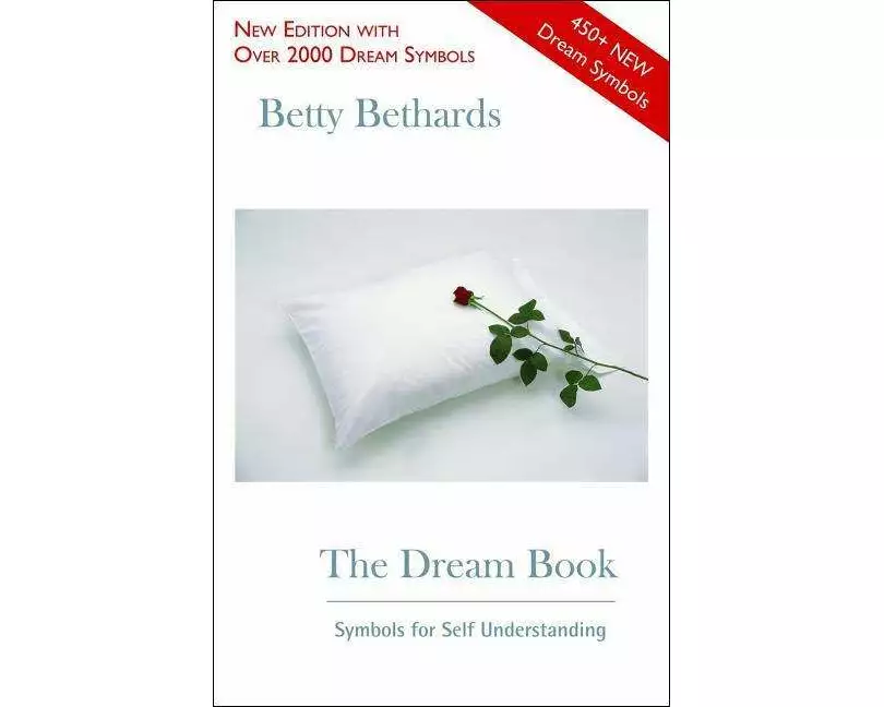 The Dream Book