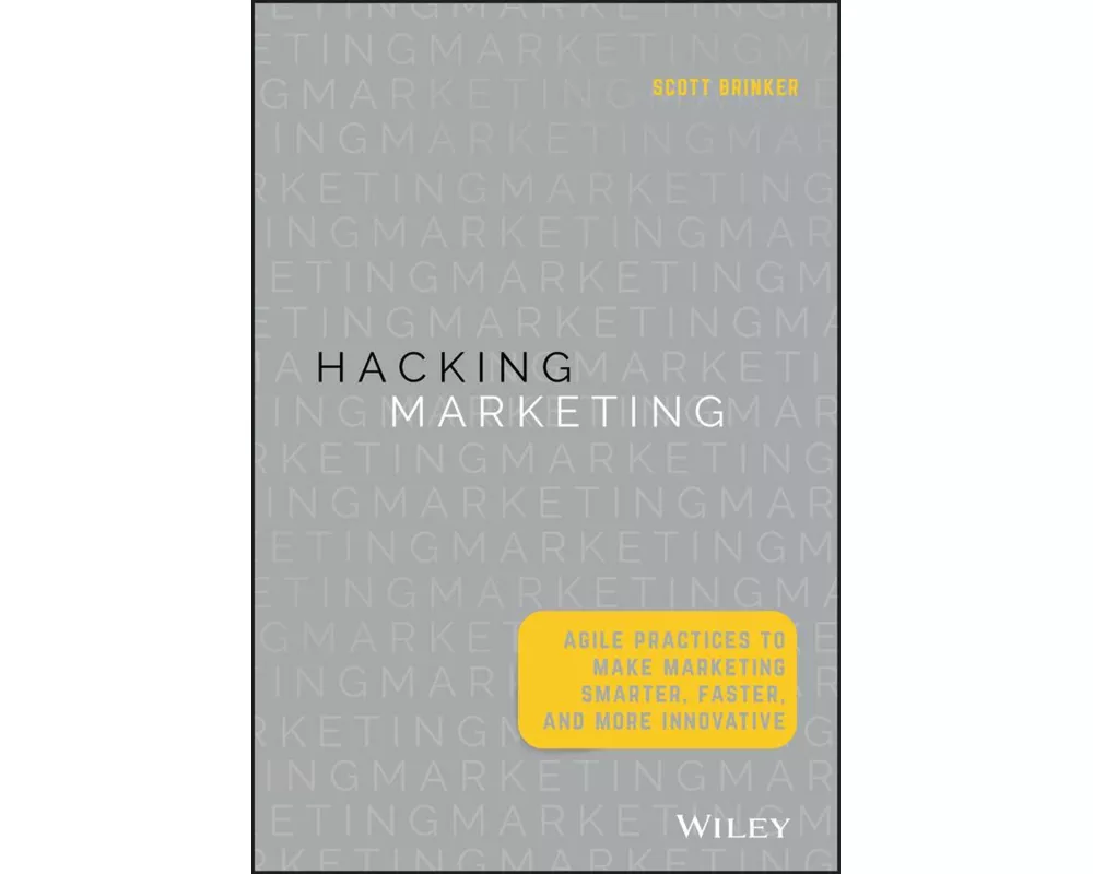 Hacking Marketing