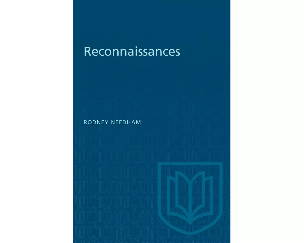 Reconnaissances