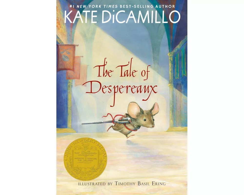 The Tale of Despereaux