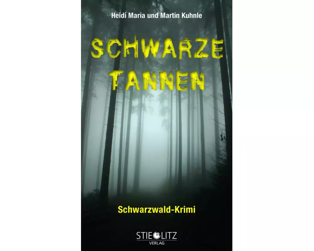 Schwarze Tannen