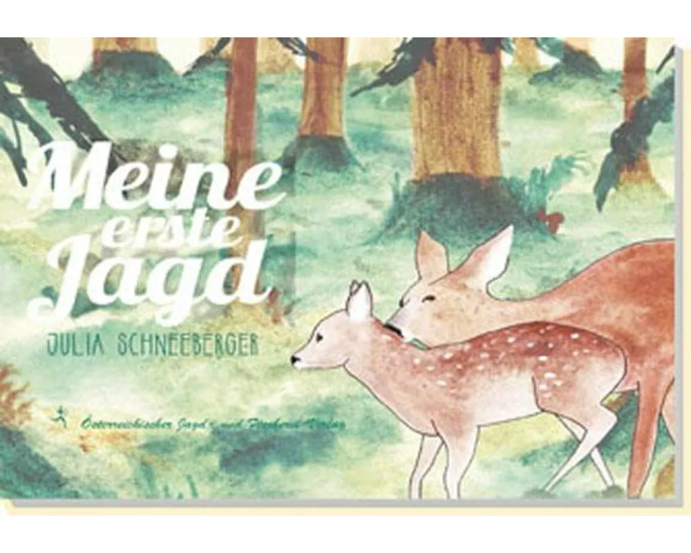 Meine erste Jagd