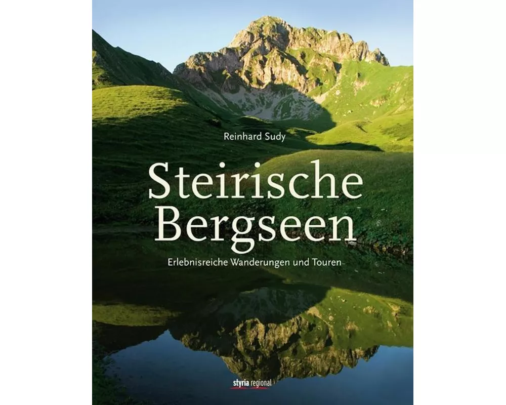 Steirische Bergseen