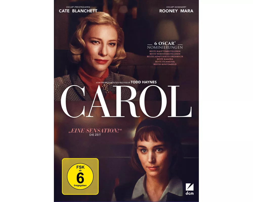 Carol