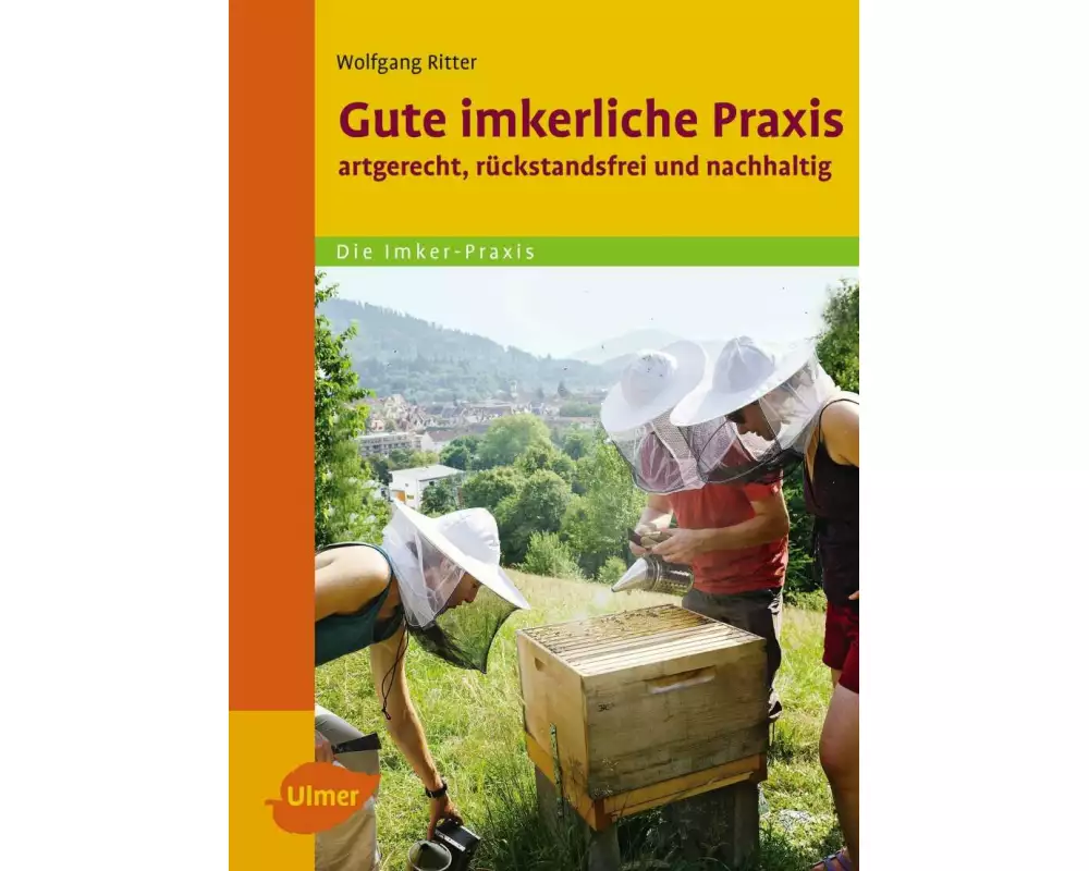 Gute Imkerliche Praxis