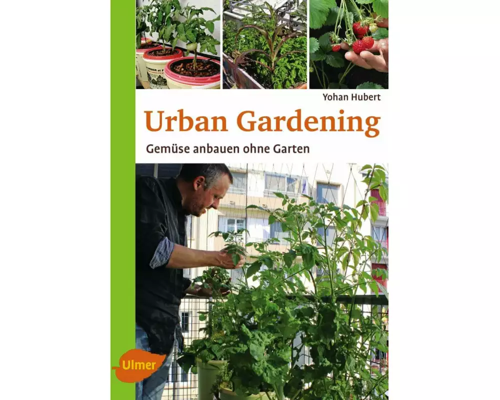 Urban Gardening