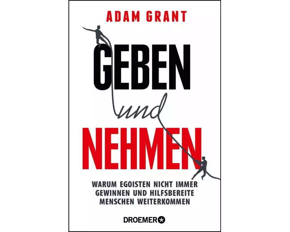 Geben und Nehmen