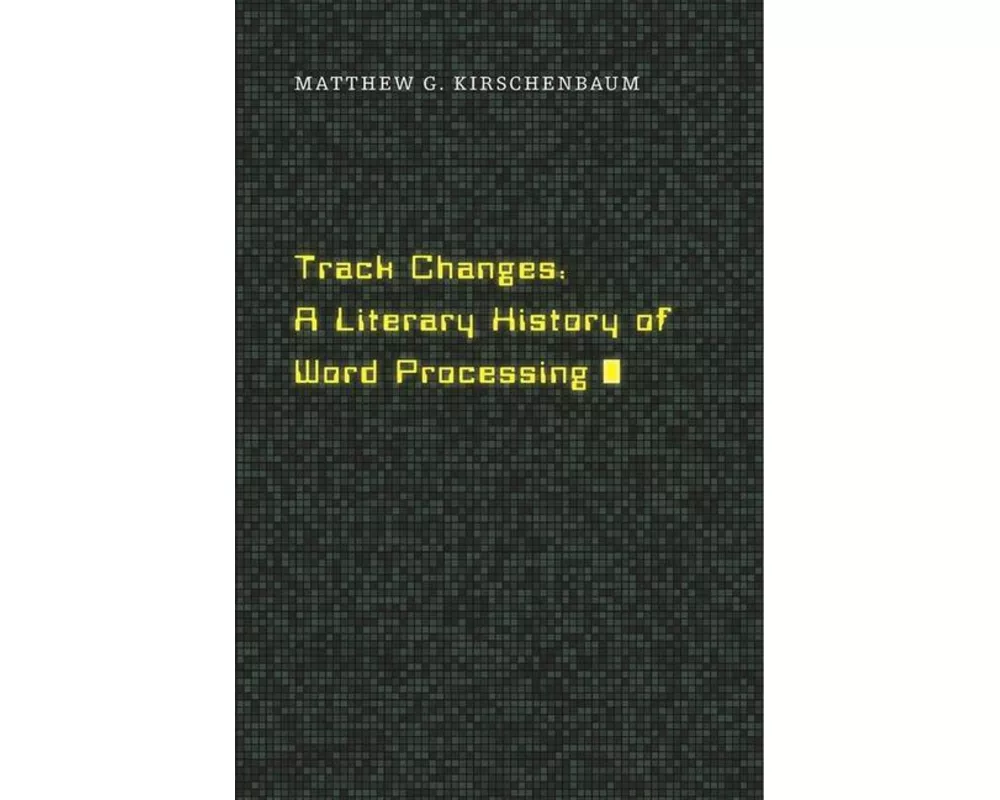Track Changes