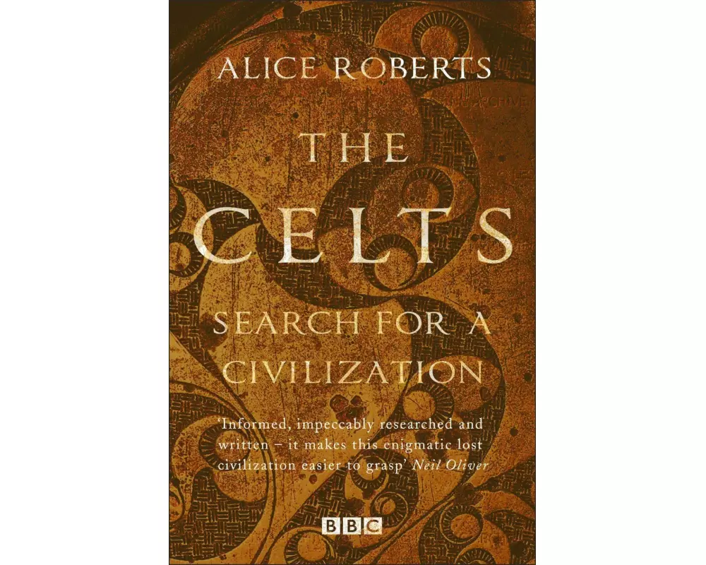 The Celts - Search for a Civilisation