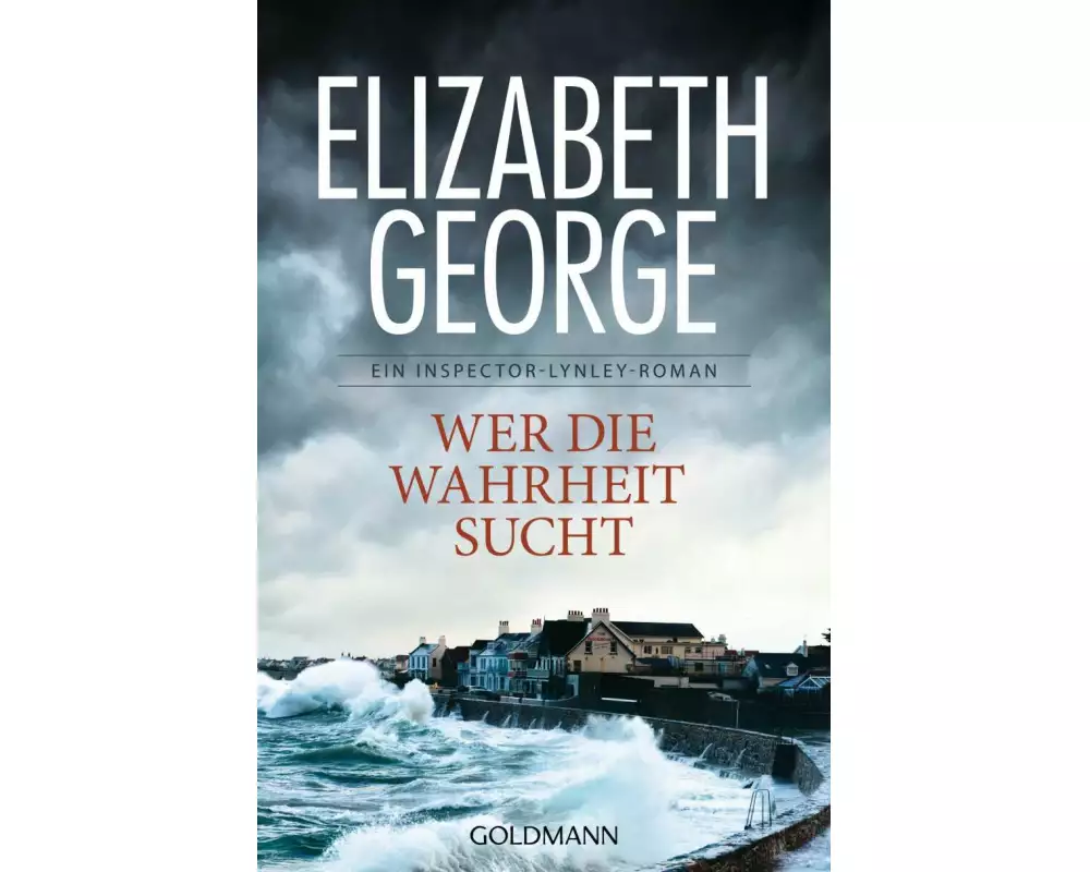 Wer die Wahrheit sucht