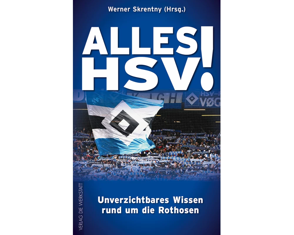 Alles HSV!