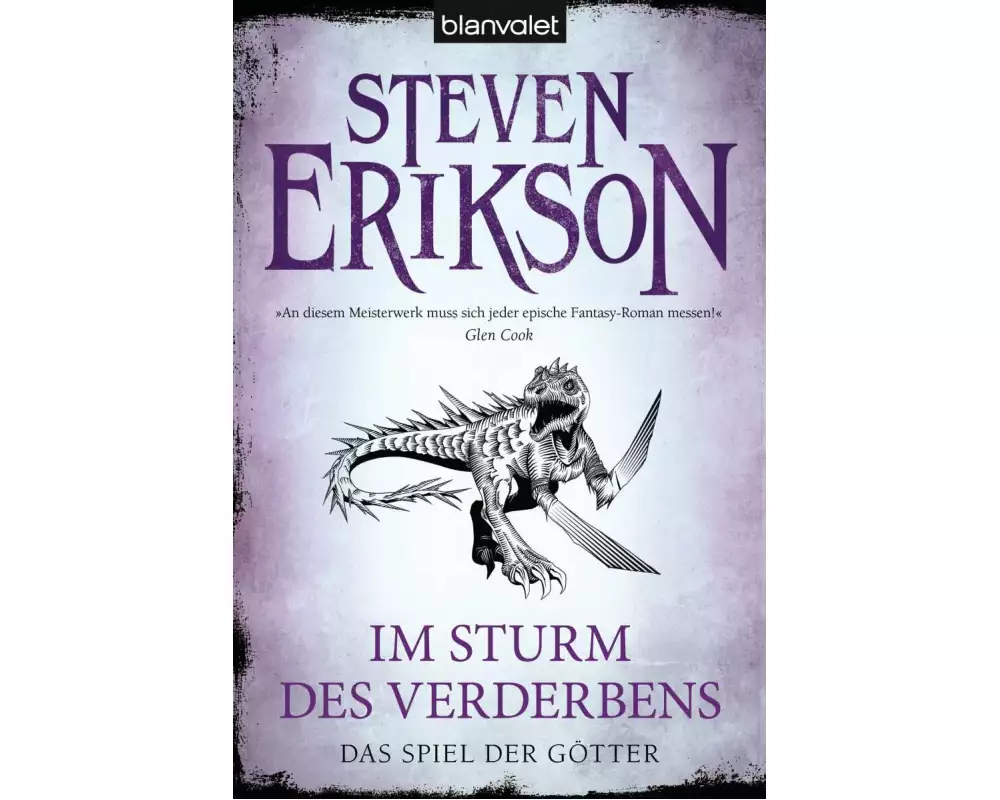 Das Spiel der Götter (13)