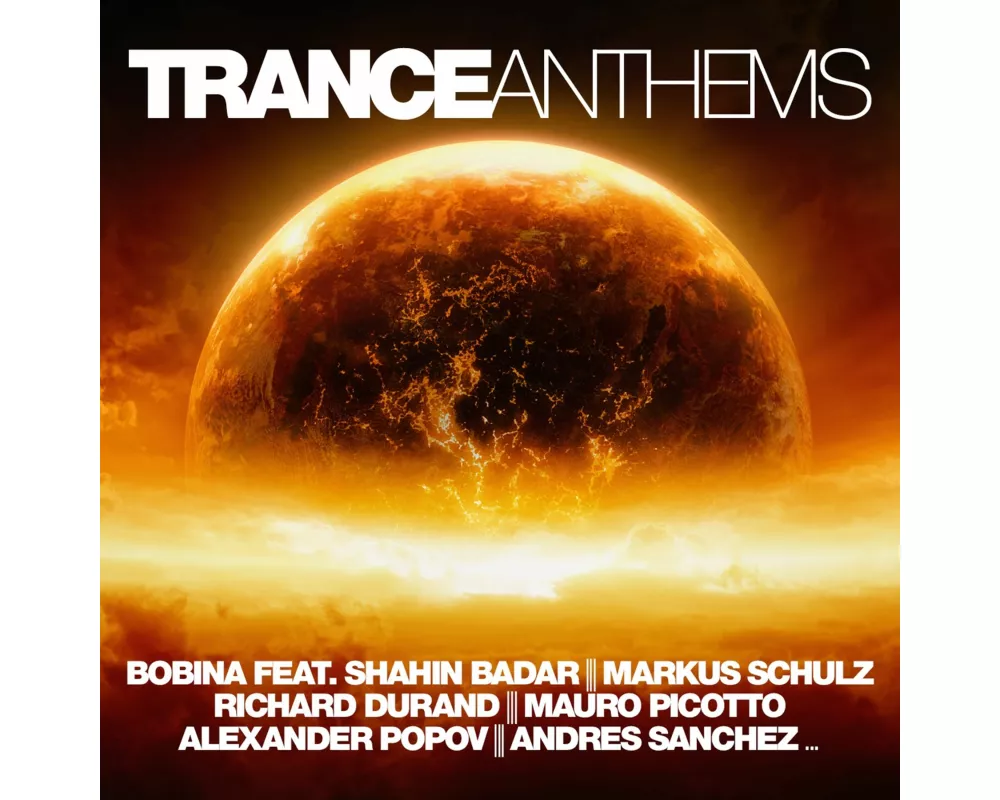 Trance Anthems