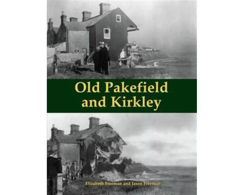 Old Pakefield and Kirkley