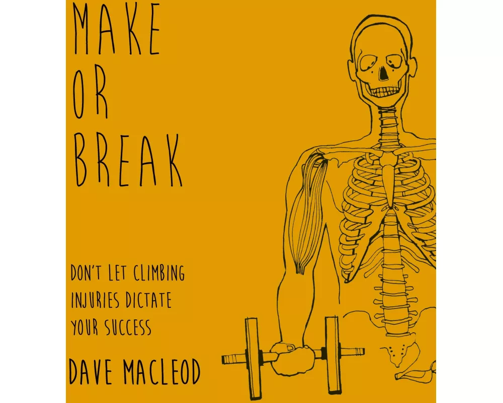 Make or Break
