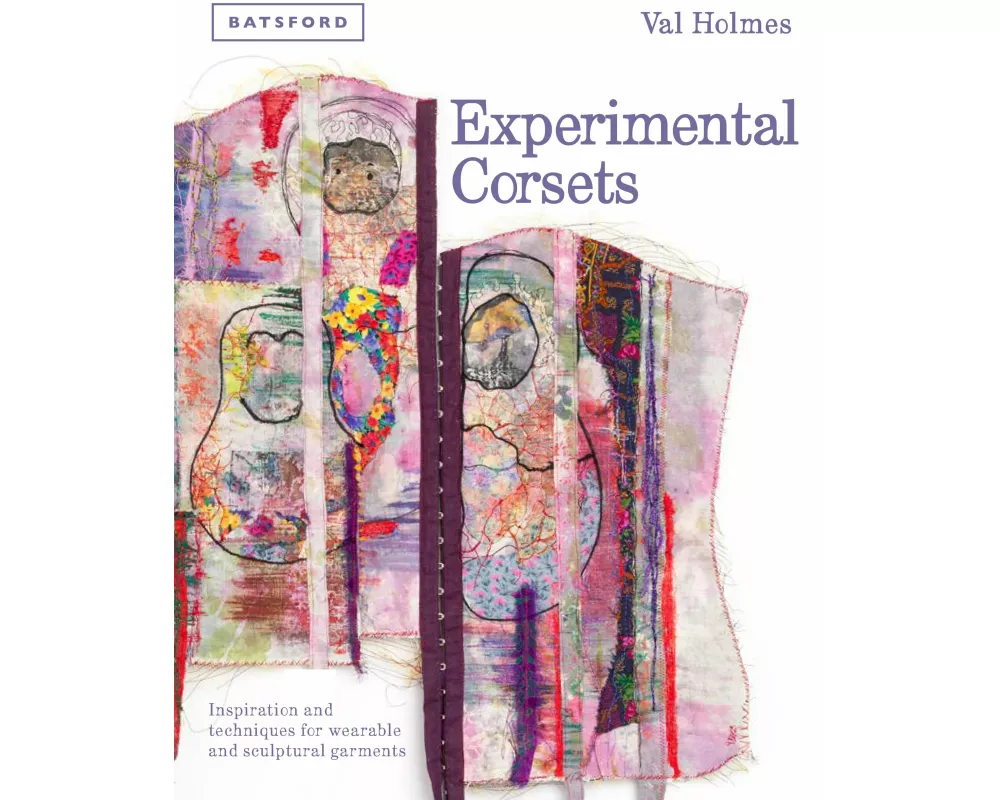 Experimental Corsets