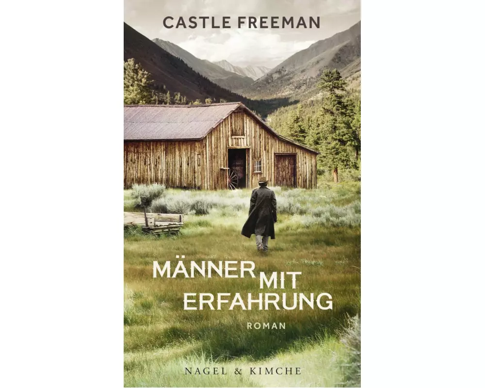 Männer mit Erfahrung