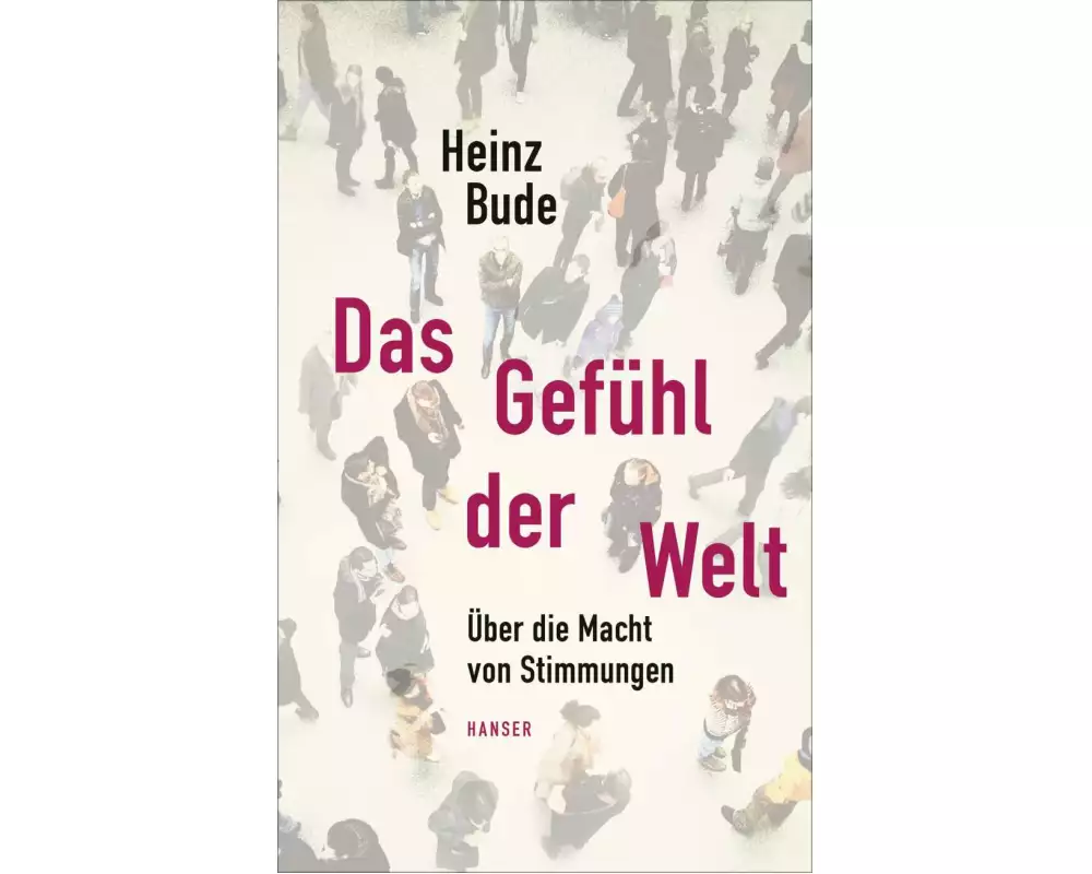 Das Gefühl der Welt