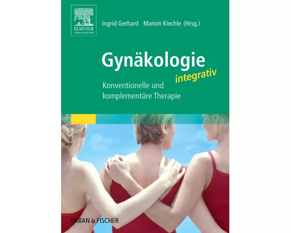 Gynäkologie integrativ