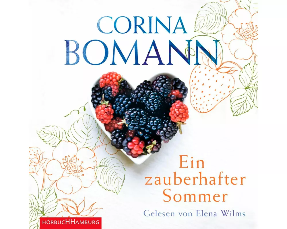 Ein zauberhafter Sommer