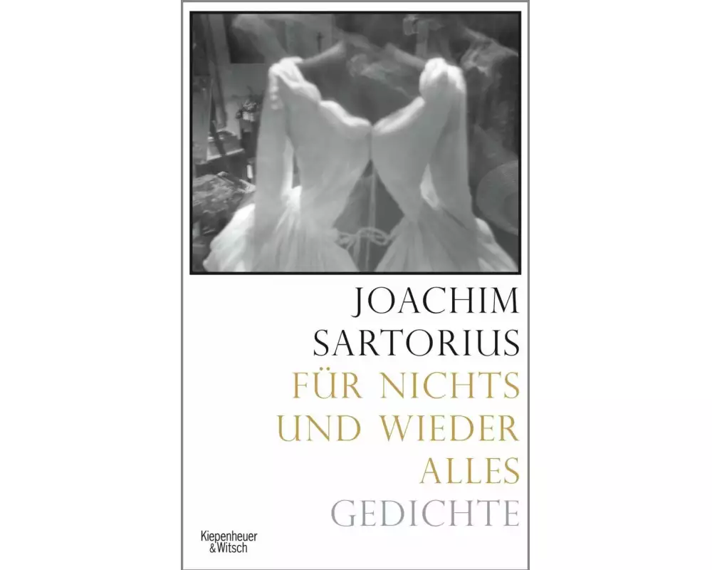 Für nichts und wieder alles