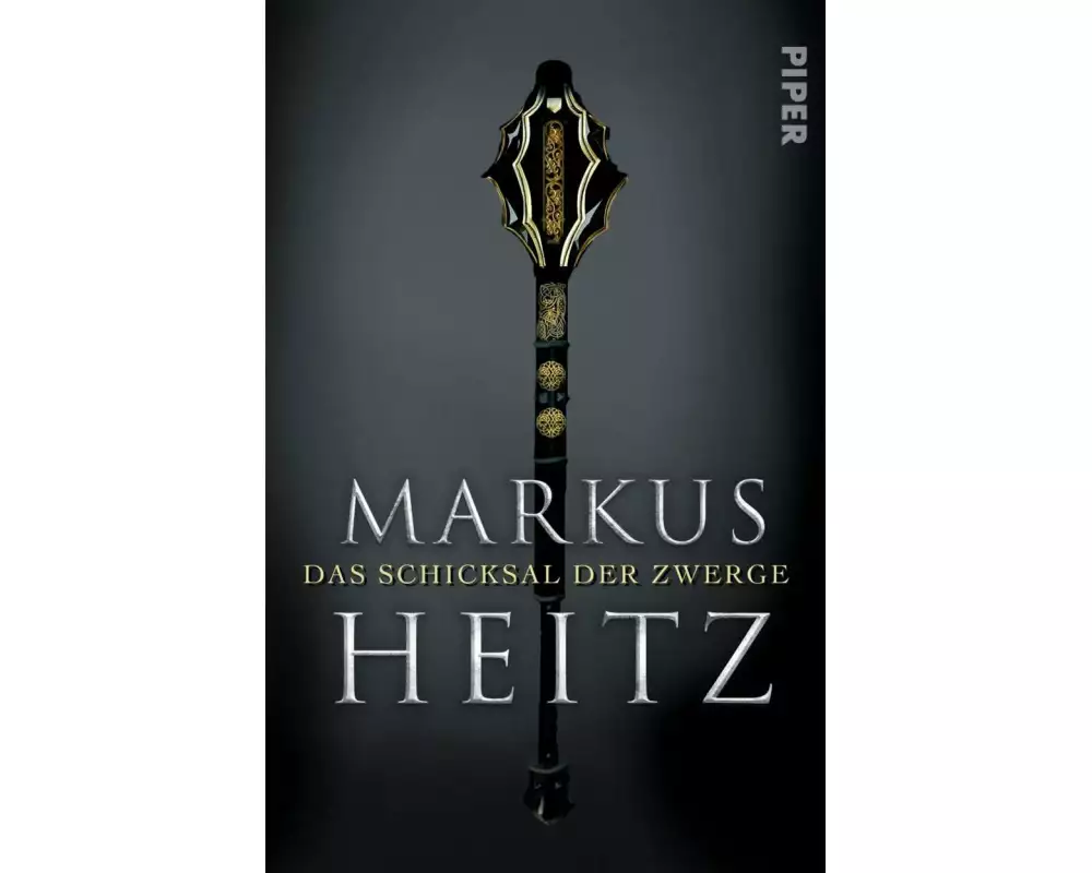 Das Schicksal der Zwerge