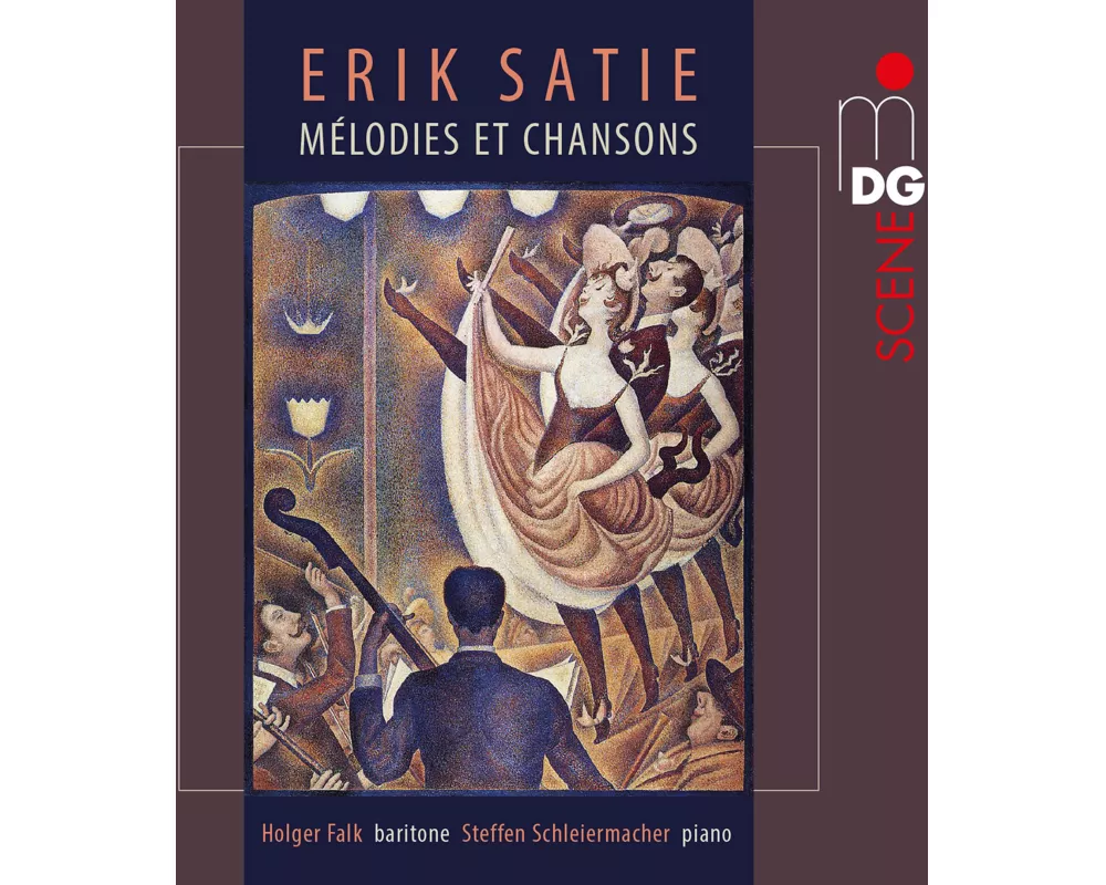 M'lodies et Chansons