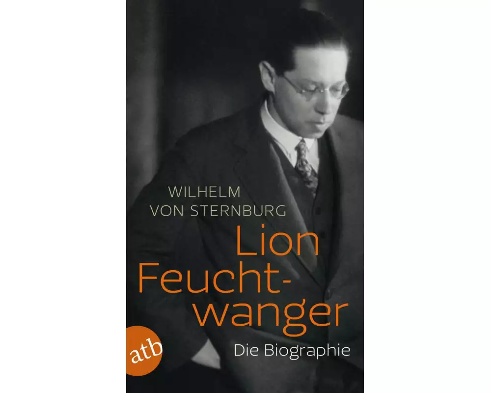 Lion Feuchtwanger