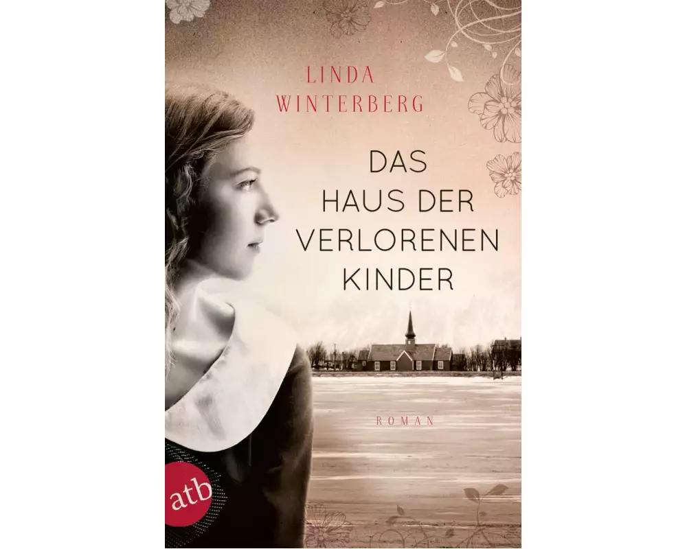 Das Haus der verlorenen Kinder