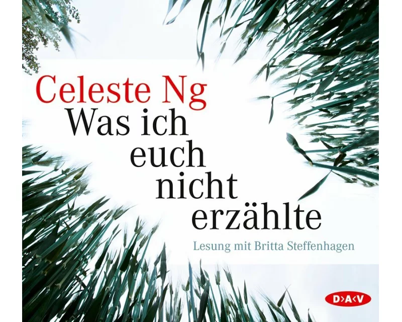 Was ich euch nicht erzählte