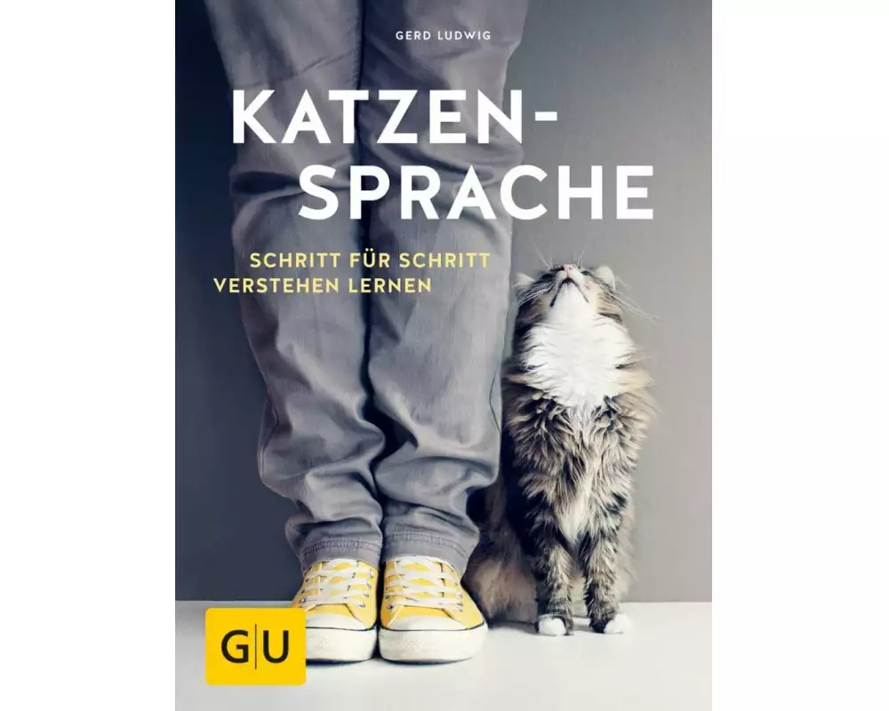 Katzensprache