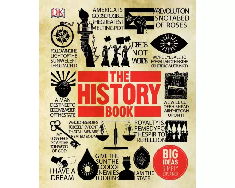 The History Book