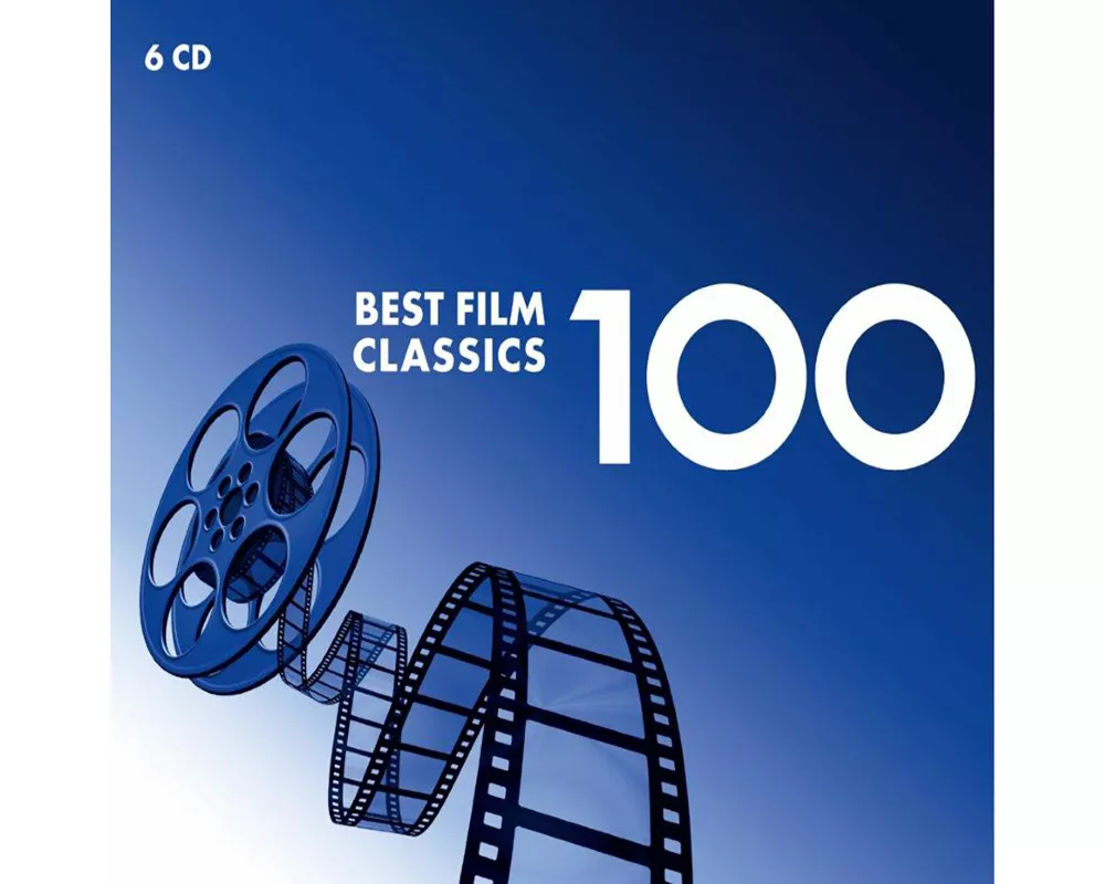 100 Best Film Classics
