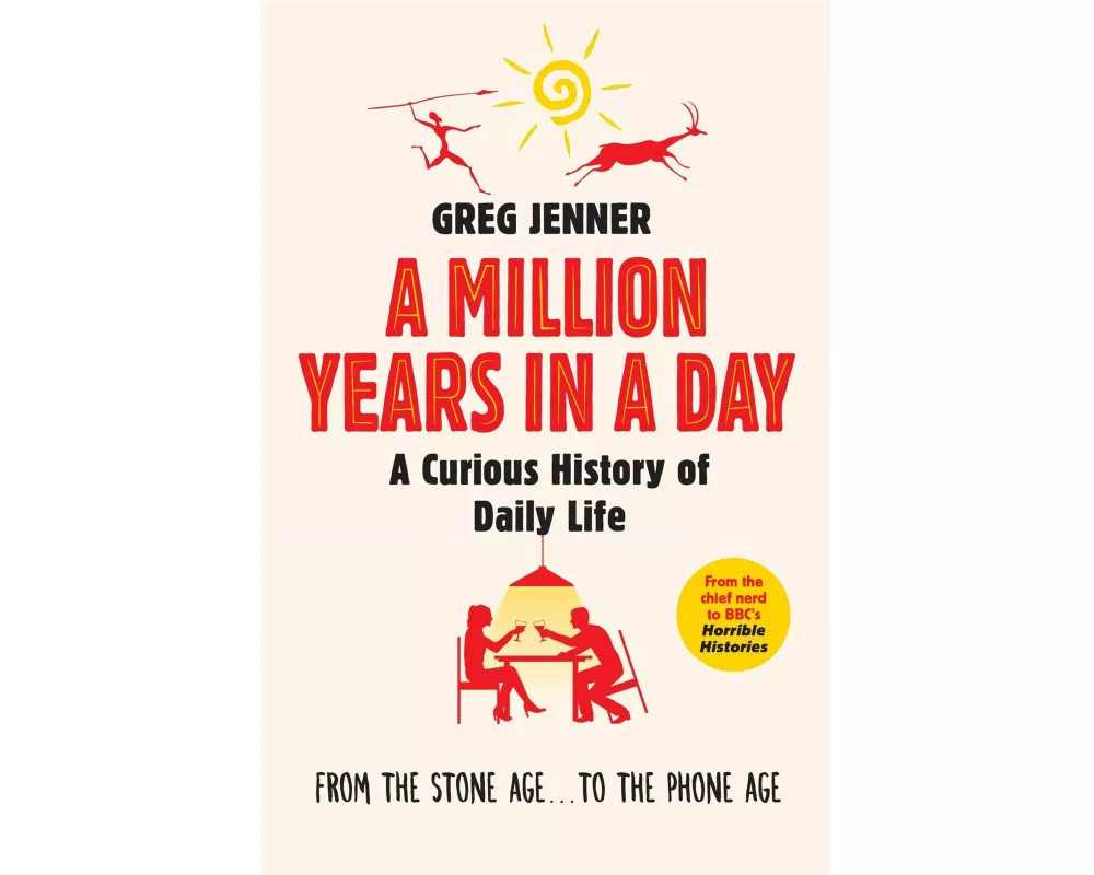 A Million Years in a Day
