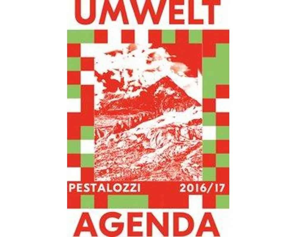 Pestalozzi Umwelt-Agenda 2016/17