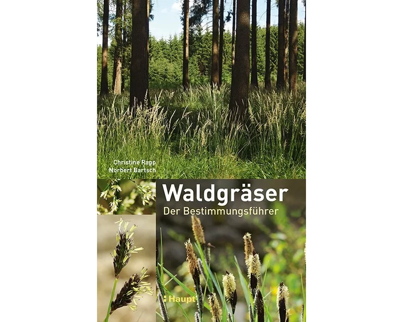 Waldgräser
