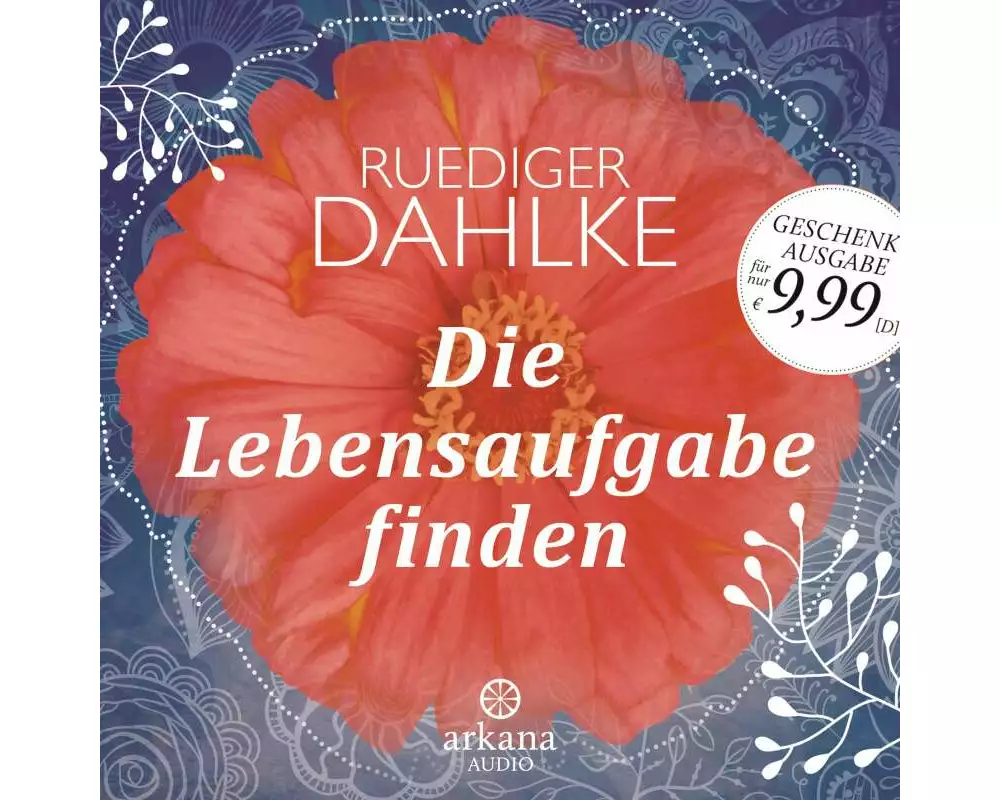 Die Lebensaufgabe finden
