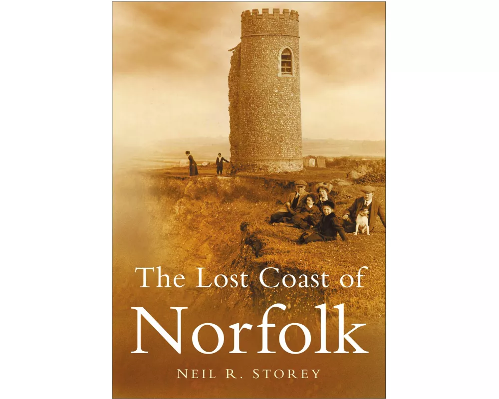 The Lost Coast of Norfolk