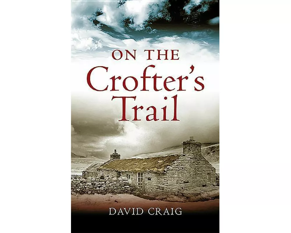 On the Crofter's Trail