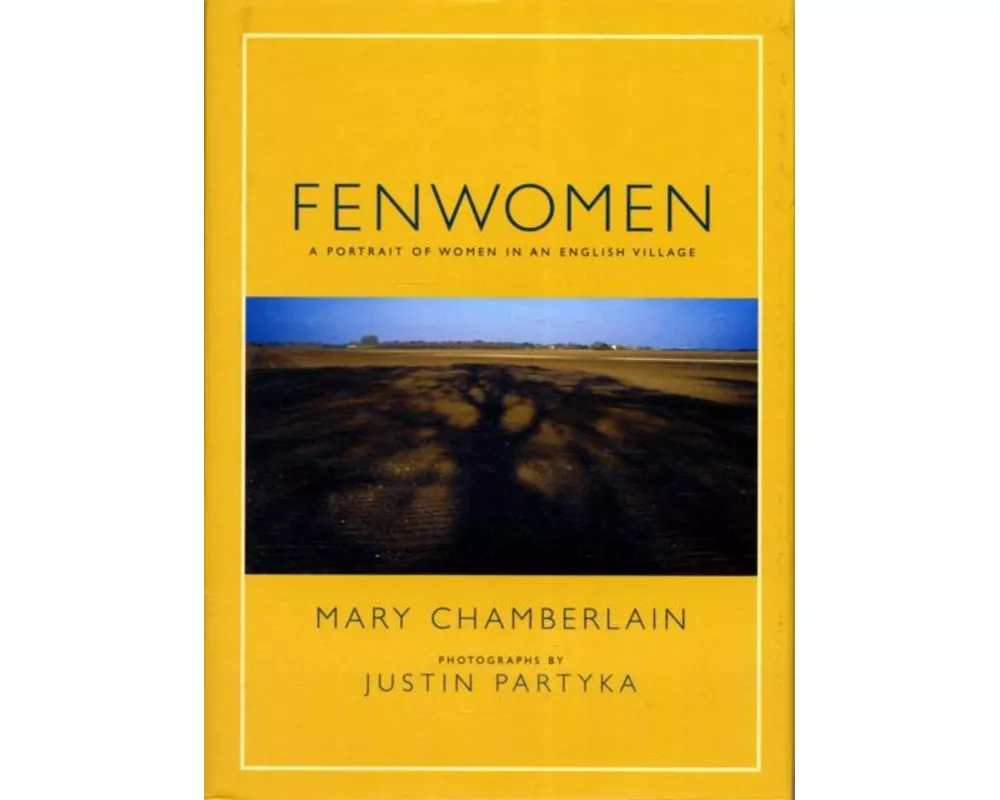 Fenwomen