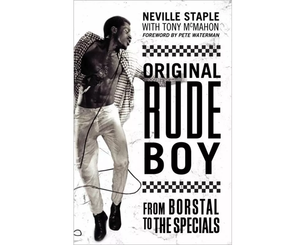 Original Rude Boy