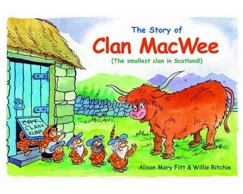 Clan MacWee