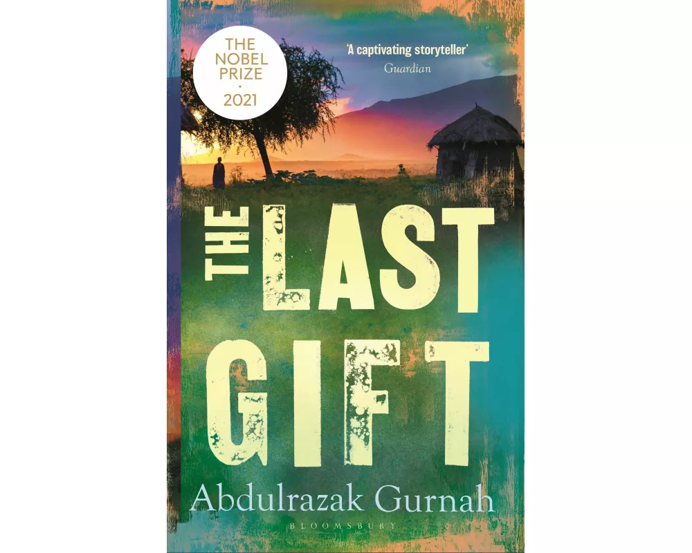 The Last Gift